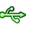 →