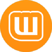 →