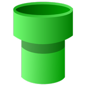 →