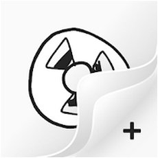 →
