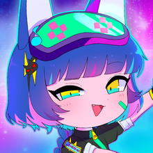 →