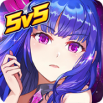 →