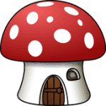 →