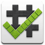 →