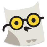 →