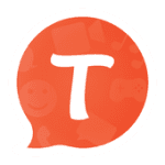 →