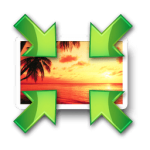 →